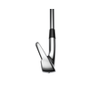 KING Tour 4-PW Iron Set with Steel Shafts