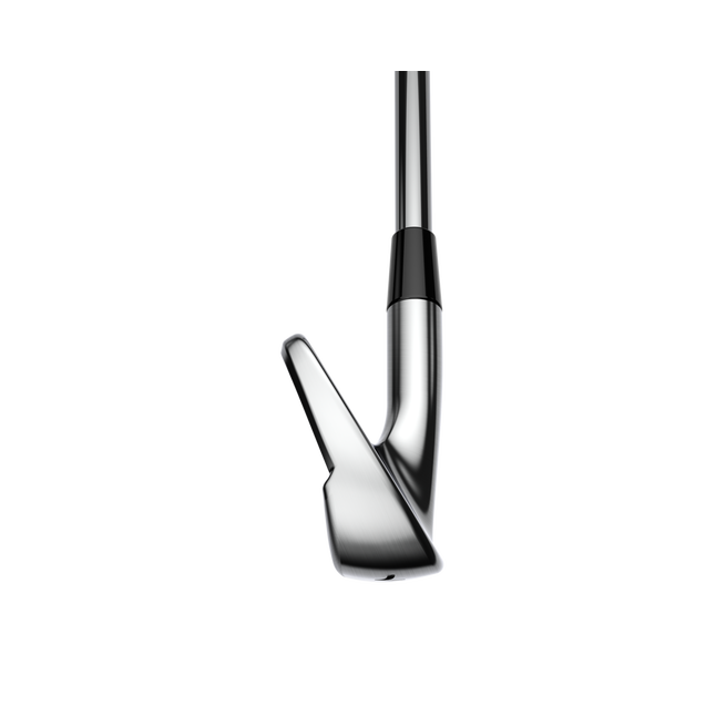 KING Tour 4-PW Iron Set with Steel Shafts | COBRA | Iron Sets