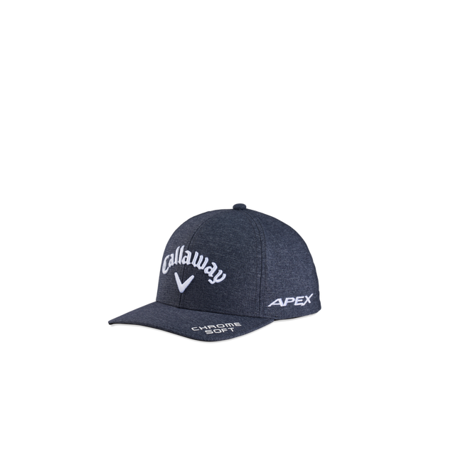 Men's Tour Authentic Performance Pro Adjustable Cap