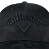 Men's Camo Snapback Cap