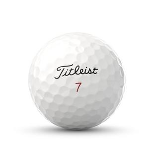Prior Generation - Pro V1x High Numbers Golf Balls TITLEIST
