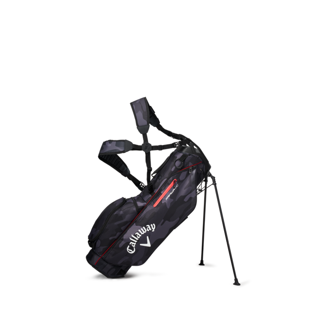 Prior Generation - Fairway C Stand Bag, CALLAWAY