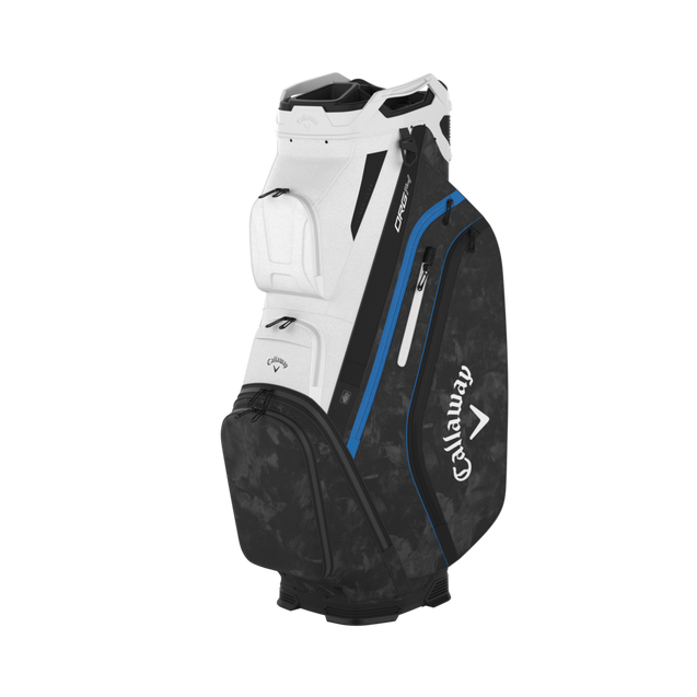 Org 14 Cart Bag