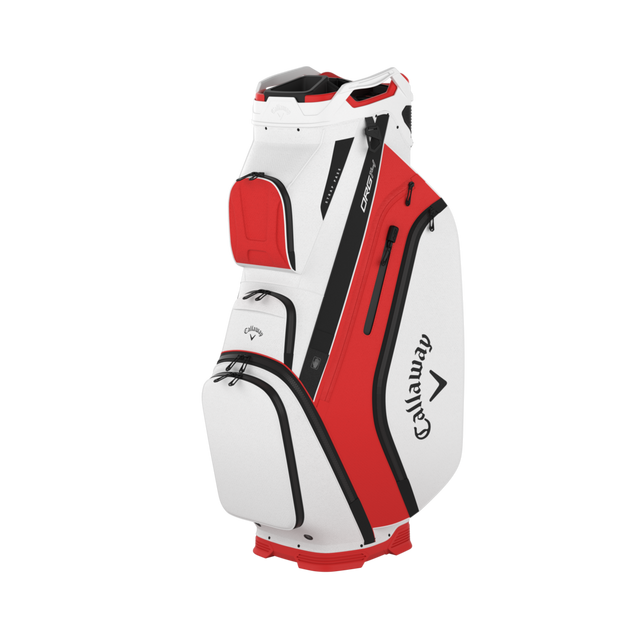 Org 14 Cart Bag CALLAWAY