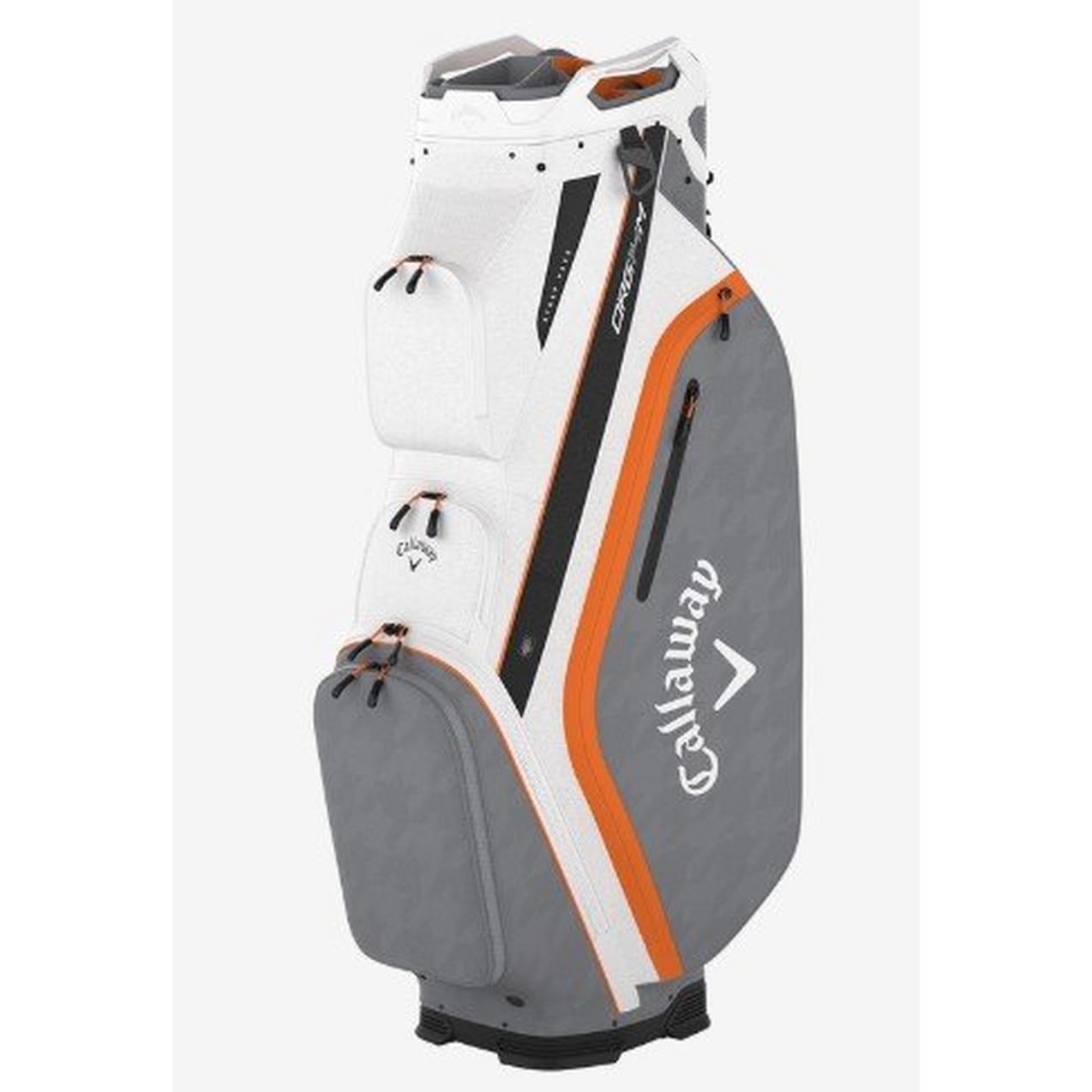Org 14 Mini Cart Bag
