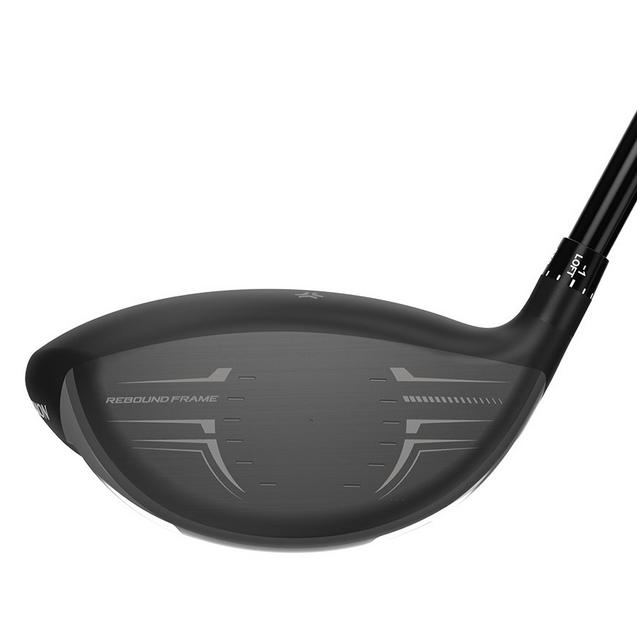 洋楽 mkgarage Srixon ZX MK II Custom Fairway Wood | Fairway Jockey