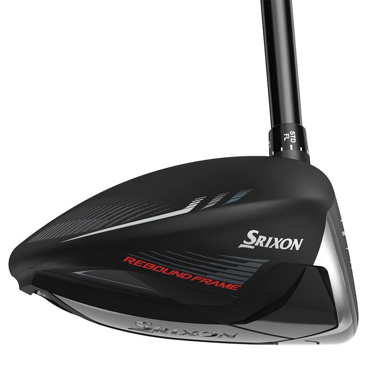 ZX5 MKII Driver | SRIXON | Drivers | Men's | Golf Town Limited ZX5 MKII Driver | SRIXON | Drivers | Men's | Golf Town Limited