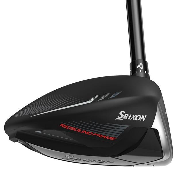 素晴らしい価格 Z945 Srixon 1W 6S 8.5° クラブ - moorlands.edu.uy