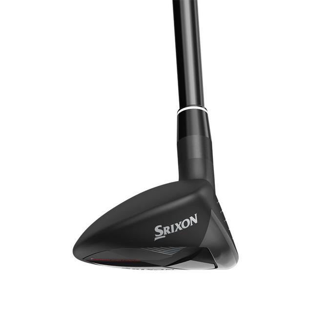 Srixon ZX Mk II Golf Hybrids | Click Golf