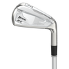 ZX4 MKII 4-PW Iron Set with Steel Shafts