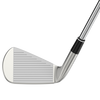 ZX4 MKII 4-PW Iron Set with Steel Shafts