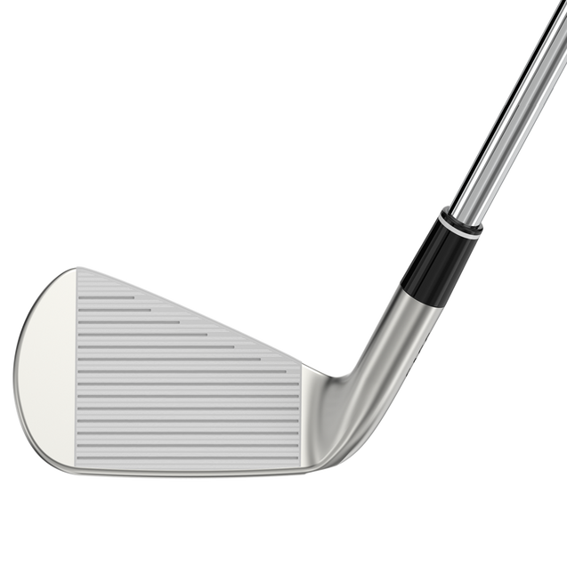 ZX4 MKII 4-PW Iron Set with Steel Shafts | SRIXON | Golf Town Limited