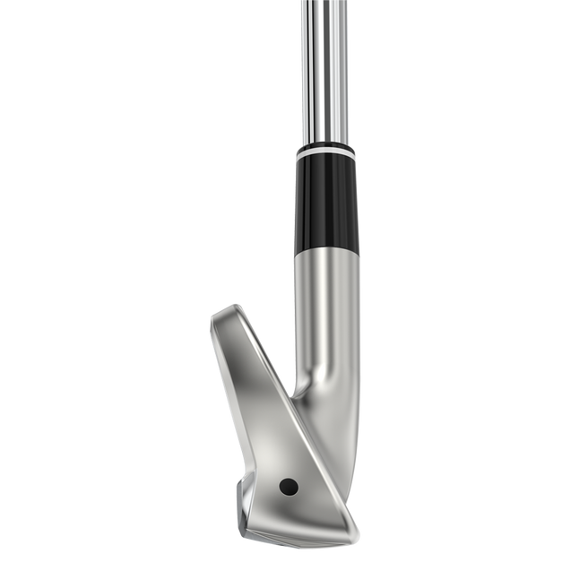 ZX4 MKII 4-PW Iron Set with Steel Shafts | SRIXON | Iron Sets