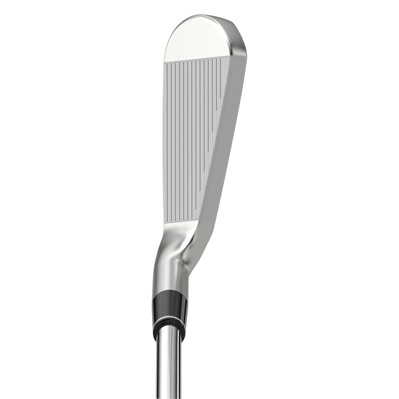 4°C ZX4 MKII 5-PW AW Iron Set with Steel Shafts | SRIXON | Iron