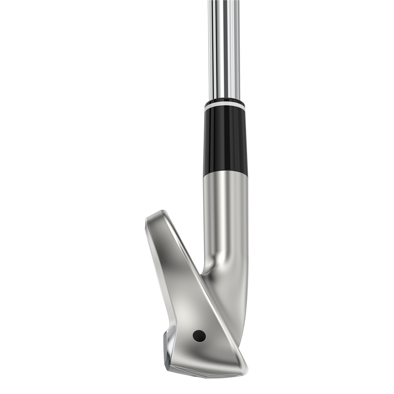 4°C ZX4 MKII 5-PW AW Iron Set with Steel Shafts | SRIXON | Iron