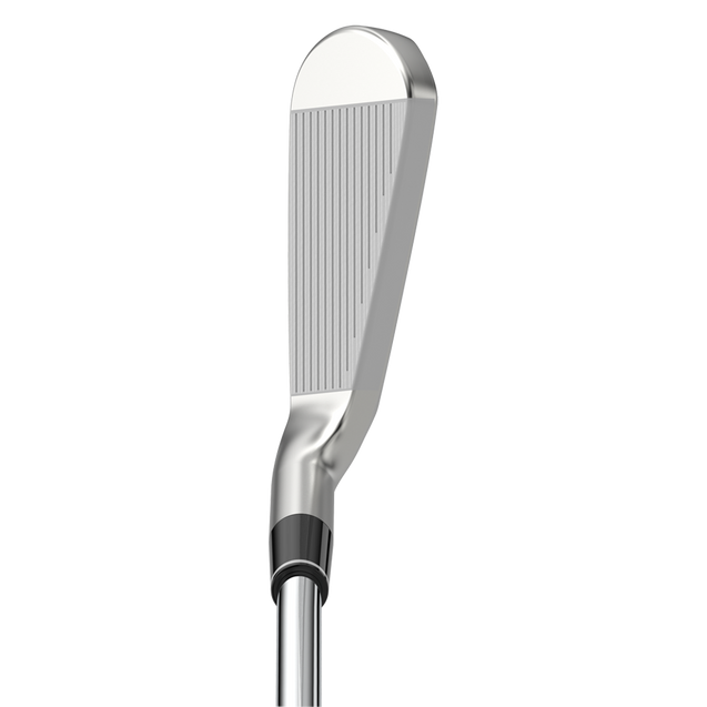 ZX4 MKII 5-PW AW Iron Set with Graphite Shafts | SRIXON | Iron