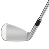 ZX4 MKII 5-PW AW Iron Set with Graphite Shafts