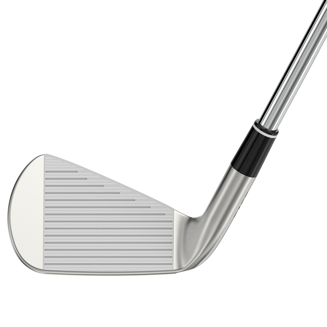 ZX4 MKII 5-PW AW Iron Set with Graphite Shafts | SRIXON | Iron