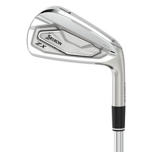 ZX5 MKII 4-PW Iron Set with Steel Shafts
