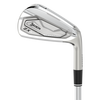 ZX5 MKII 4-PW Iron Set with Steel Shafts