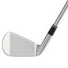 ZX5 MKII 4-PW Iron Set with Steel Shafts