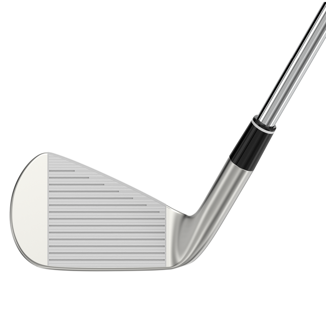ZX5 MKII 4-PW Iron Set with Steel Shafts | SRIXON | Golf Town Limited