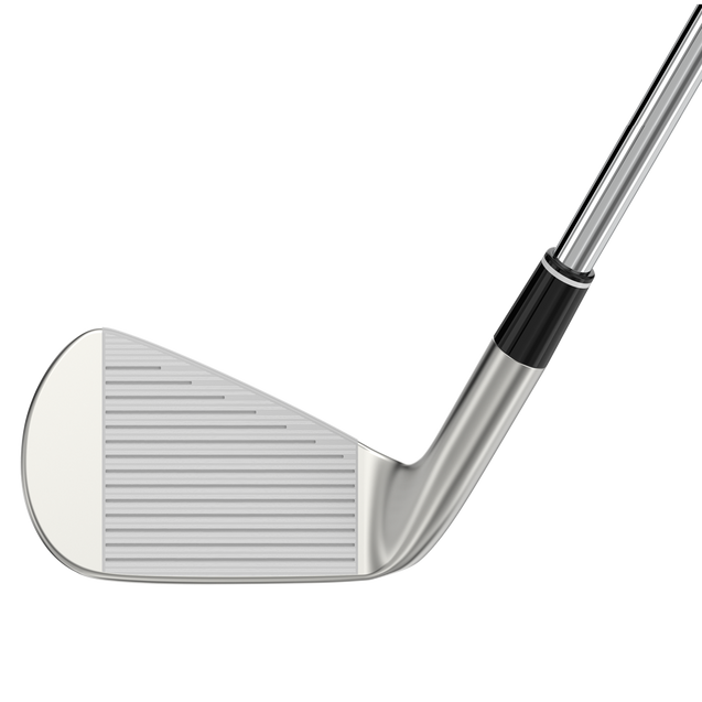 ZX5 MKII 4-PW Iron Set with Steel Shafts | SRIXON | Iron