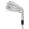 ZX7 MKII 4-PW Iron Set with Steel Shafts