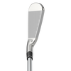 Ensemble de fers ZX7 MKII 4-PW en acier