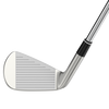 ZX7 MKII 4-PW Iron Set with Steel Shafts