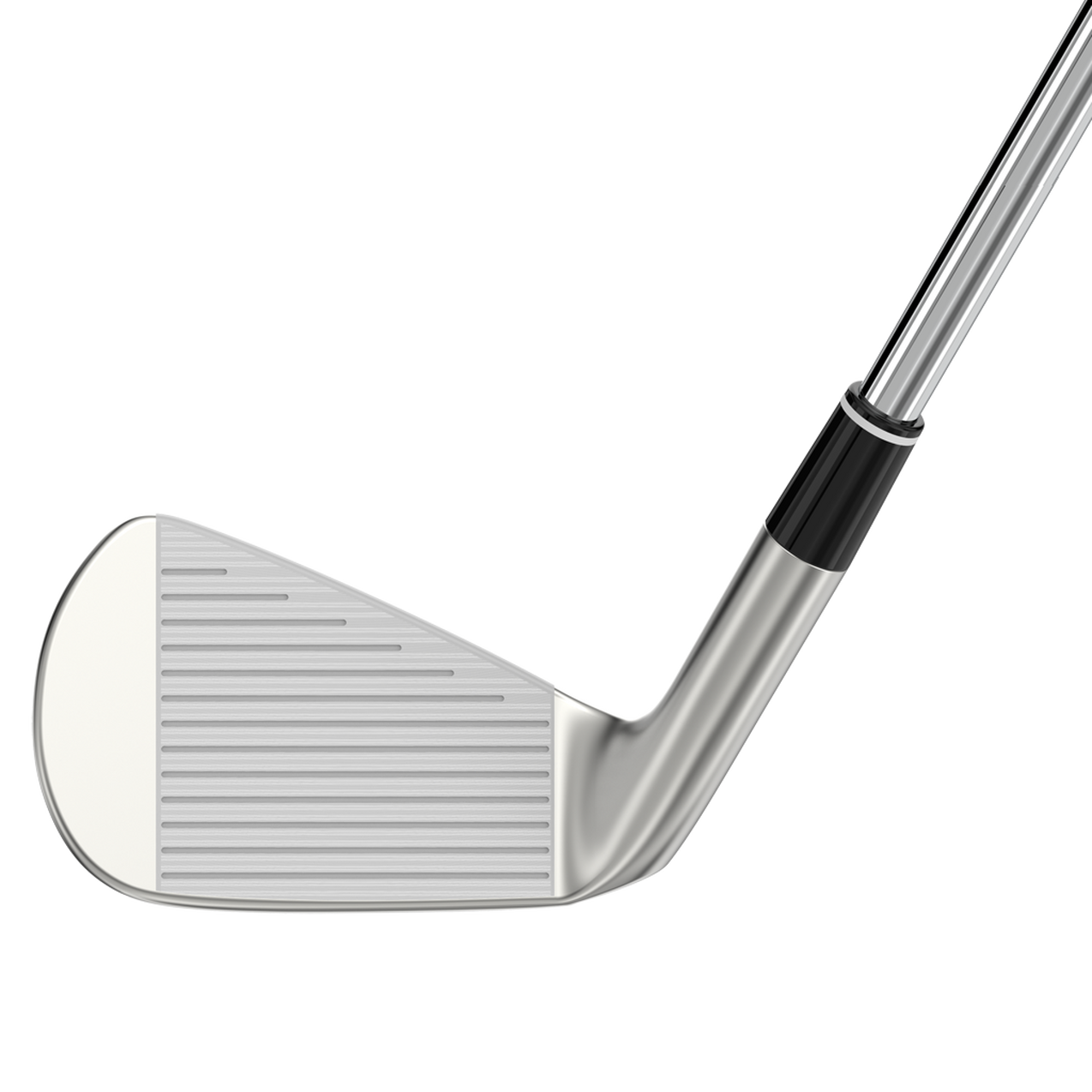 ZX7 MKII 4-PW Iron Set with Steel Shafts