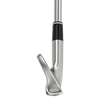 Ensemble de fers ZX7 MKII 4-PW en acier