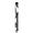 BLACK/WHITE | Zenergy Tour 1.0 Putter Grip