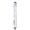 WHITE/SILVER | Zenergy Tour 1.0 Putter Grip