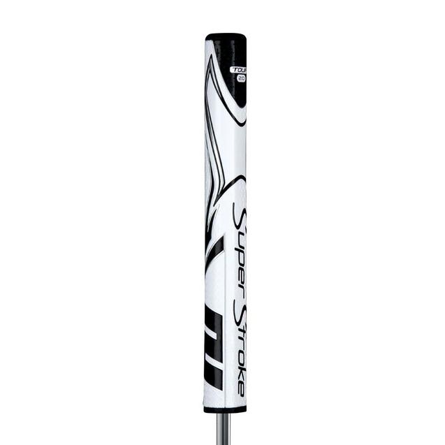 Zenergy Tour 2.0 Putter Grip SUPERSTROKE