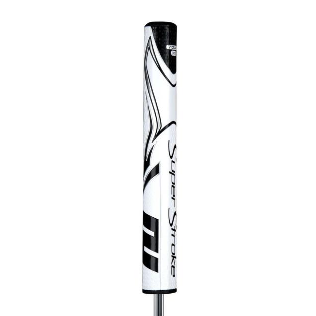 Zenergy Tour 3.0 Putter Grip SUPERSTROKE