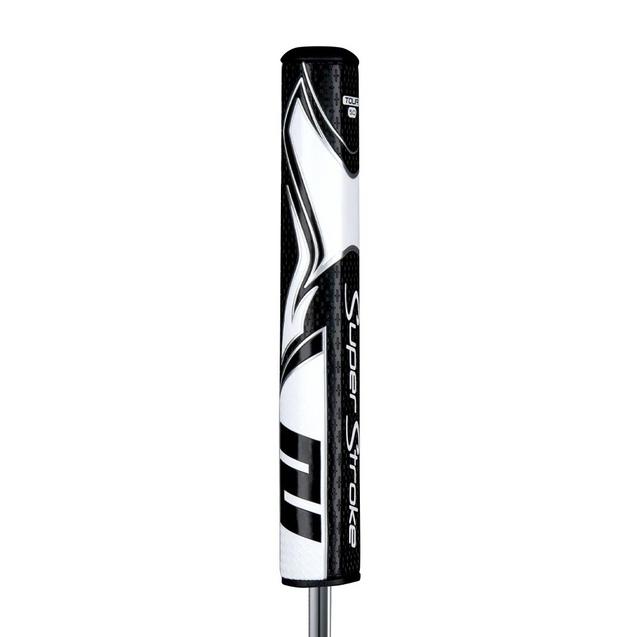 Zenergy Tour 5.0 Putter Grip SUPERSTROKE