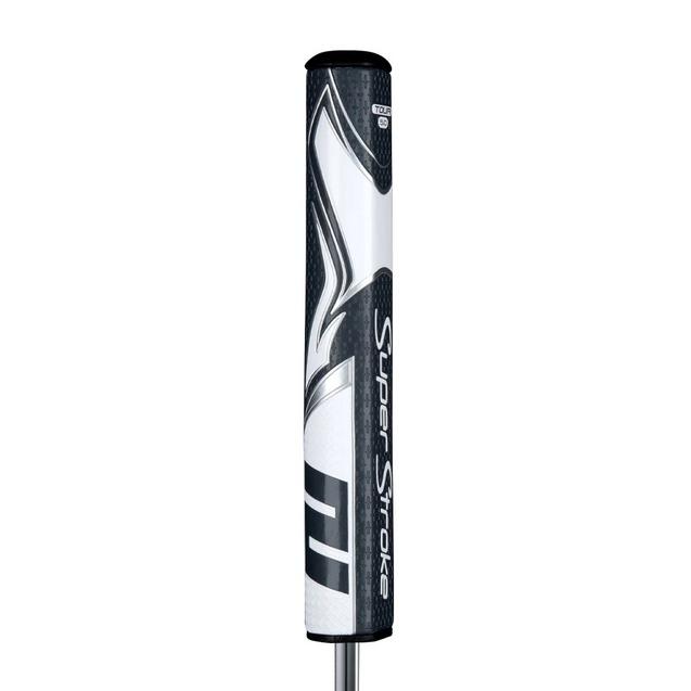 Zenergy Tour 5.0 Putter Grip SUPERSTROKE