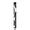 BLACK/WHITE | Zenergy Flatso 1.0 Putter Grip