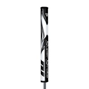 Zenergy Flatso 1.0 Putter Grip SUPERSTROKE