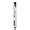 WHITE/BLACK | Zenergy Flatso 1.0 Putter Grip
