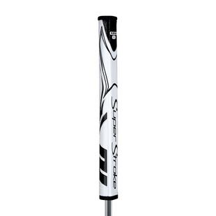 Zenergy Flatso 1.0 Putter Grip SUPERSTROKE