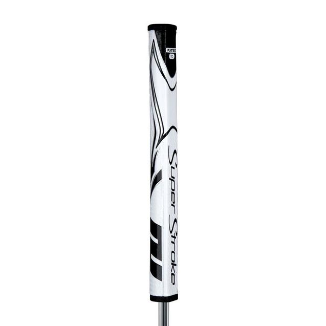 Zenergy Flatso 1.0 Putter Grip SUPERSTROKE