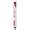WHITE/RED | Zenergy Flatso 1.0 Putter Grip