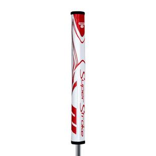 Zenergy Flatso 1.0 Putter Grip SUPERSTROKE
