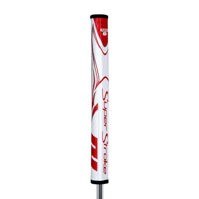 Zenergy Flatso 1.0 Putter Grip SUPERSTROKE