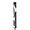 BLACK/WHITE | Zenergy Flatso 3.0 Putter Grip
