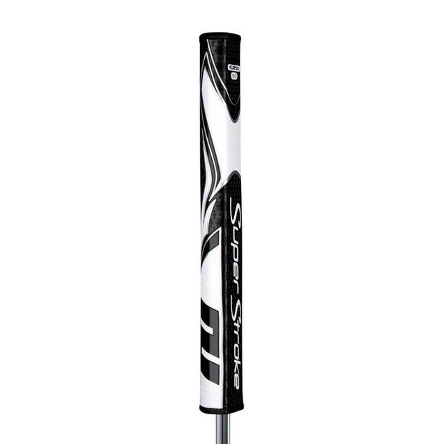 Poignée Zenergy Flatso 3.0 pour fer droit SUPERSTROKE