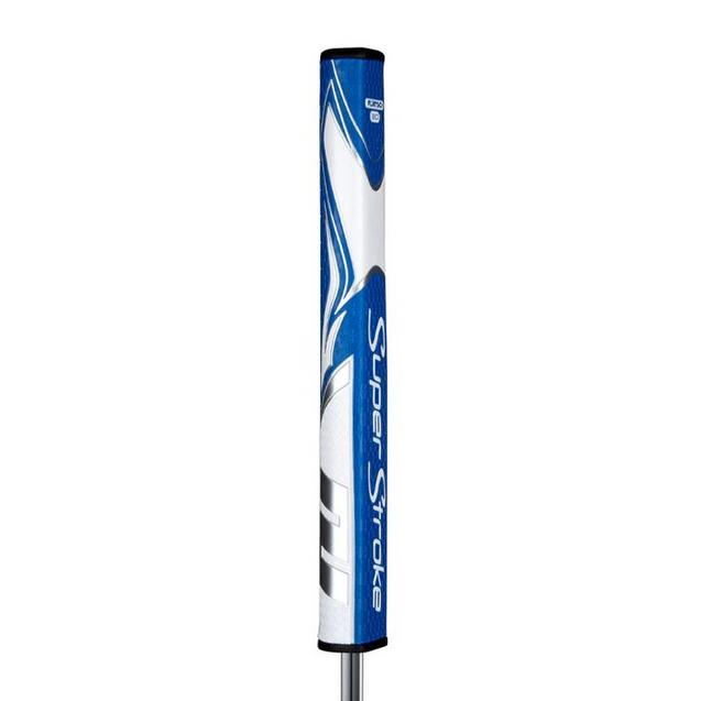 Poignée Zenergy Flatso 3.0 pour fer droit SUPERSTROKE
