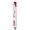 WHITE/RED | Zenergy Flatso 3.0 Putter Grip